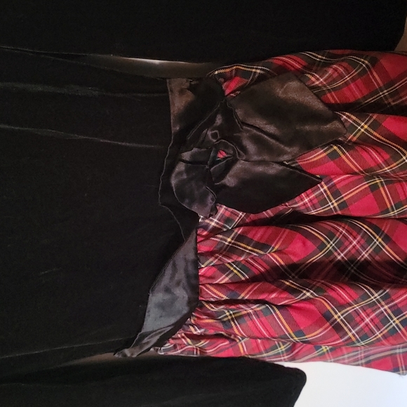 Girls Dress, The Children's Place, Size 5/6 - Picture 3 of 4